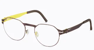 OVVO Optics Eyeglasses 6001