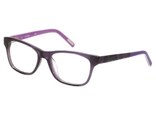 081 Shiny Violet