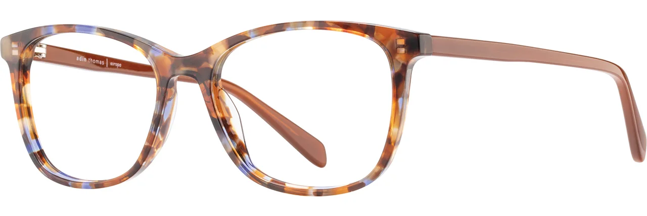 Adin Thomas Eyeglasses AT-642