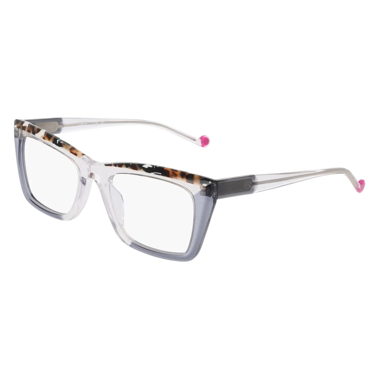 Pure Eyeglasses P-7012