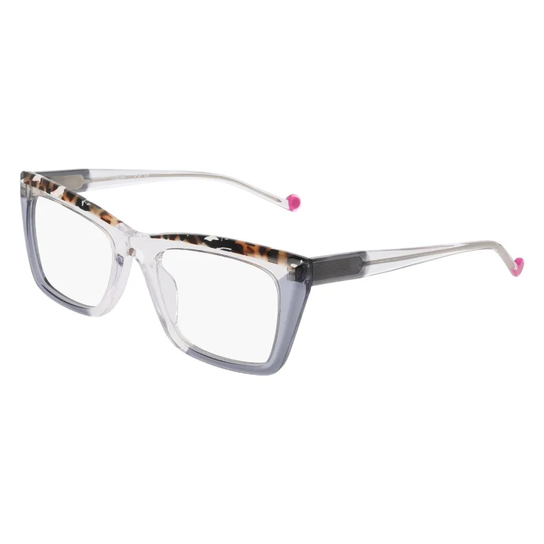 Pure Eyeglasses P-7012