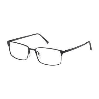 Aristar Eyeglasses AR 30711