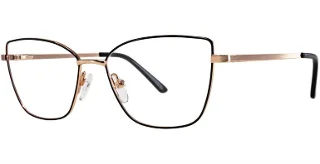 Cosmopolitan Eyeglasses Devyn