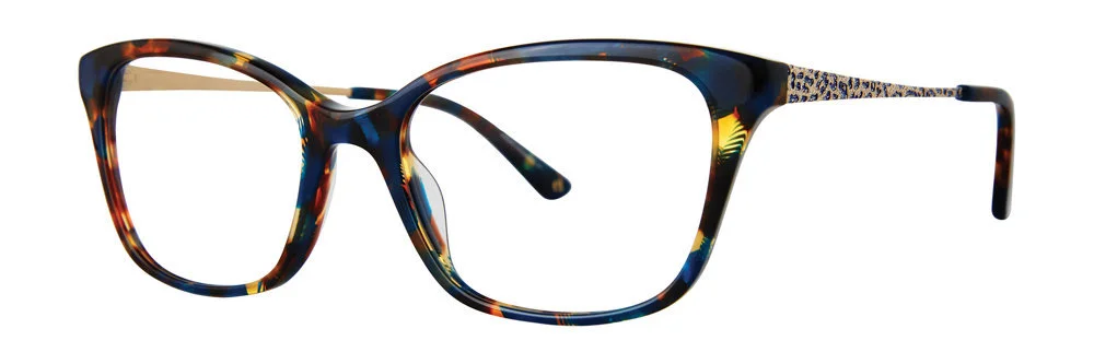Elliott Ives Eyeglasses Lobelia