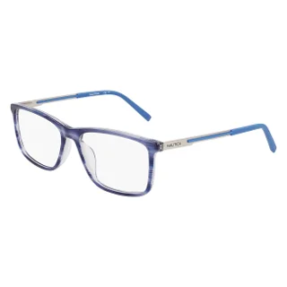 441 Dark Blue Horn