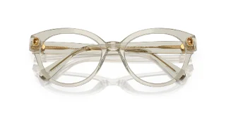 Swarovski Eyeglasses SK2037