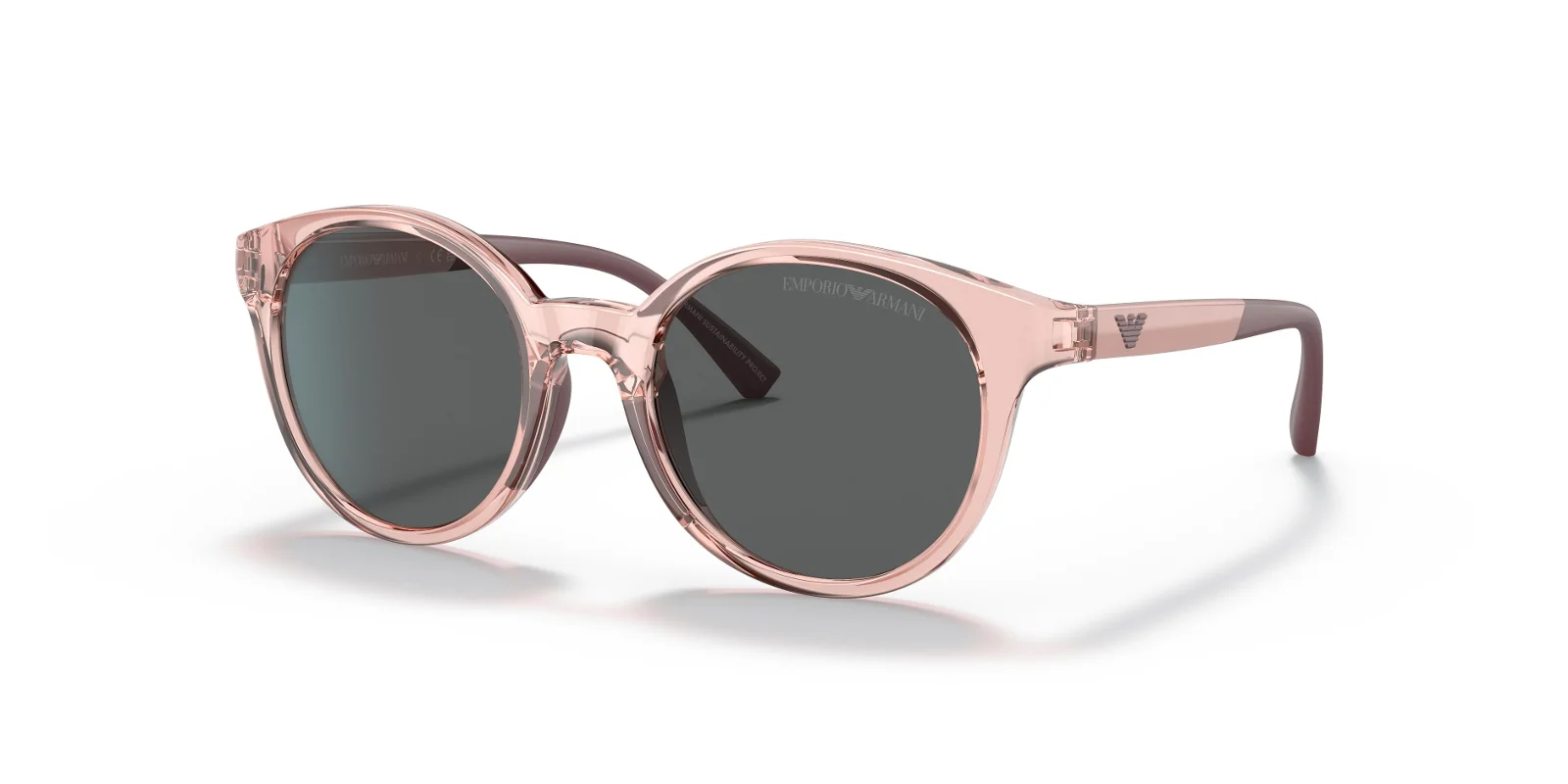 Emporio Armani Sunglasses EK4185F