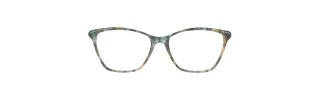 Badgley Mischka Eyeglasses Abigail