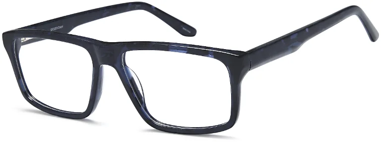 Di Caprio Eyeglasses DC233