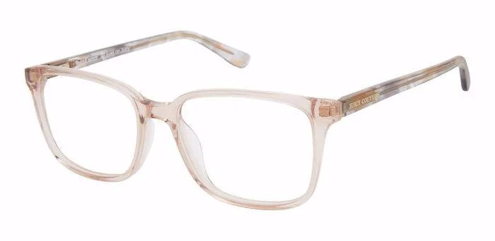 Juicy Couture Eyeglasses JU 315
