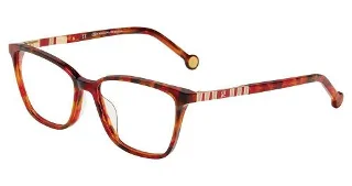 Carolina Herrera Eyeglasses VHE838K