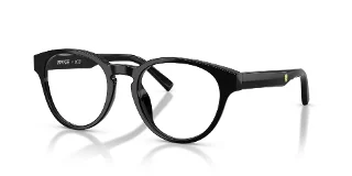 Ferrari Scuderia Eyeglasses FZ8022U