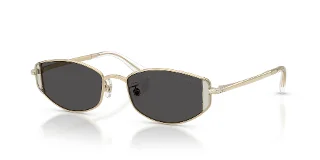 401387 Pale Gold