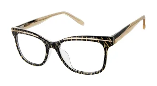 Glemaud X Tura Eyeglasses VGO030