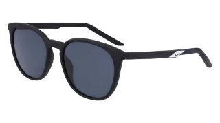 010 Matte Black/Dark Grey