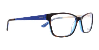 Guess Eyeglasses GU2538