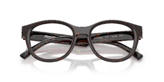 Ferrari Scuderia Eyeglasses FZ8035U