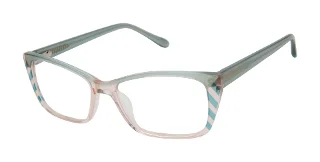 PNK Pink/Green