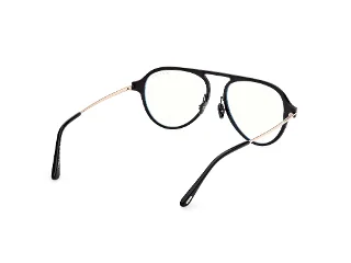 Tom Ford Eyeglasses FT5972-B