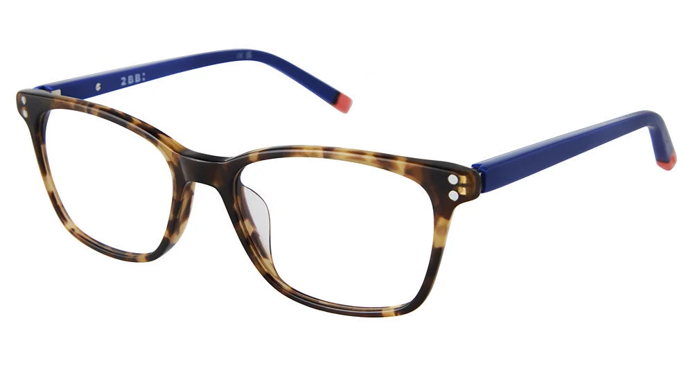 2Bb Eyeglasses DORI