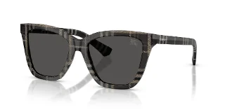 419987 Grey Check
