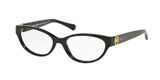 3099 Black/Black Glitter
