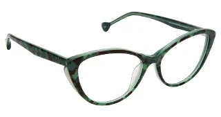 Lisa Loeb Eyeglasses PIE