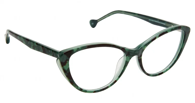 Lisa Loeb Eyeglasses PIE
