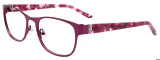 030 Satin Fuchsia