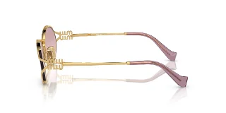Miu Miu Sunglasses MU52YS