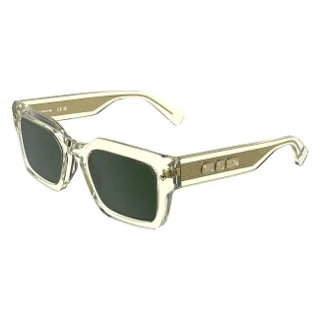 750 Transparent Yellow