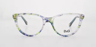 D&G Eyeglasses DD1213