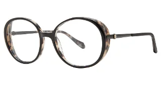Leon Max Eyeglasses 4077