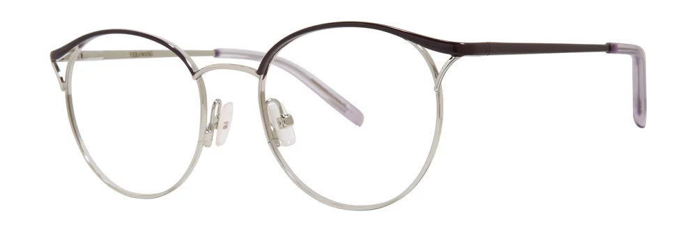 Vera Wang Eyeglasses V552