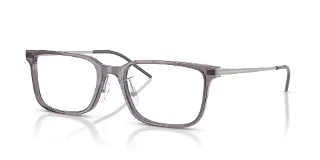 5029 Shiny Transparent Grey