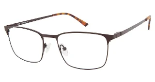 C02 Matte Brown