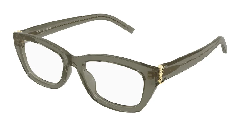Saint Laurent Eyeglasses SL M153 OPT
