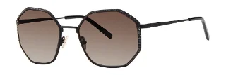 Vera Wang Sunglasses CHAUNTE