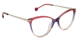 Lisa Loeb Eyeglasses SHIMMY
