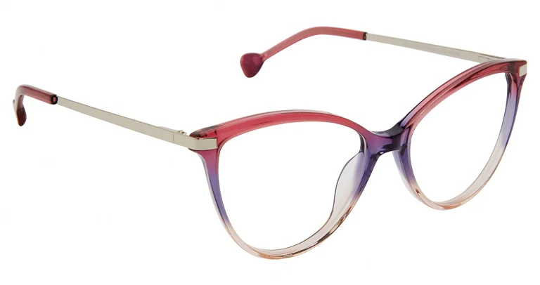 Lisa Loeb Eyeglasses SHIMMY