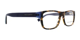Dolce & Gabbana Eyeglasses DG3276
