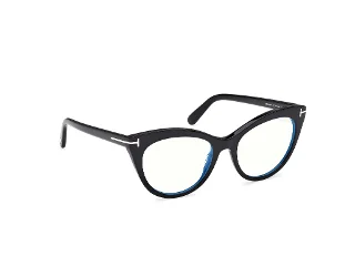 Tom Ford Eyeglasses FT6091-B