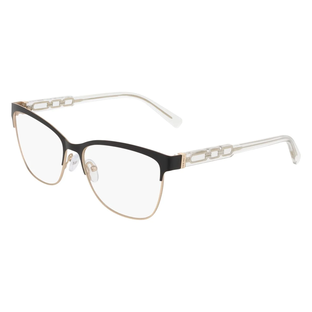 Nine West Eyeglasses NW8027