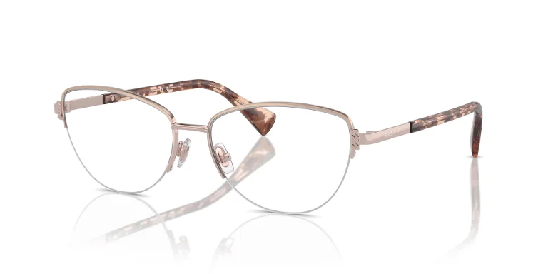Ralph Eyeglasses RA6059
