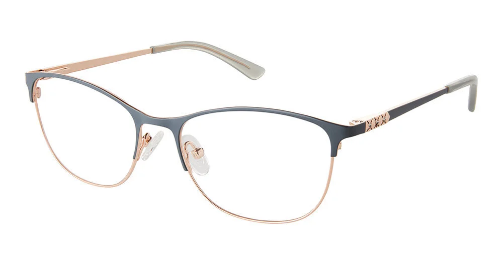 Superflex Titan Eyeglasses SF-1166T