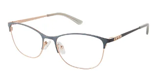 S203-Sf-1166T Grey Rose Gold