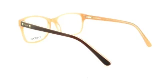 Bebe Eyeglasses BB5075 Join The Club