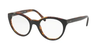 5260 Top Black On Havana Jerry