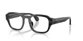 0661 Black Rhombus