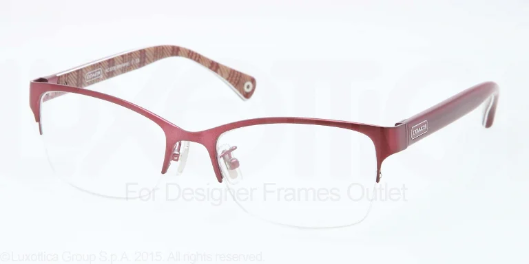 Coach Eyeglasses HC5038
